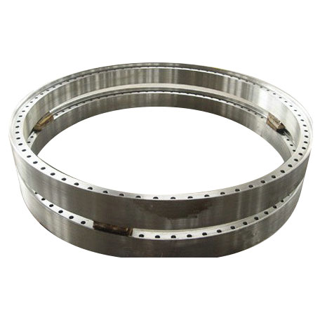 একটি বায়ু শক্তি ফ্ল্যাঞ্জ কি এবং কেন এটি বায়ু টারবাইন কাঠামোর জন্য অপরিহার্য